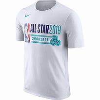 Image result for T-Shirt NBA All-Star Blue