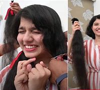 Image result for TV Show with the Longest Hair