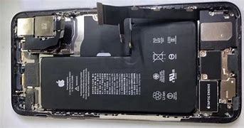 Image result for iphone 14 pro max batteries