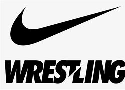 Image result for Wrestling Logo Black and White