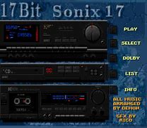 Image result for Sonix 4