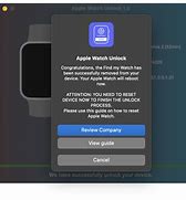 Image result for How to Unlock a Found Apple Watch