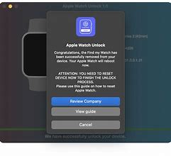 Image result for Unlock Apple Watch iCloud Activation