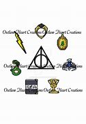 Image result for All Horcruxes