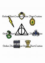 Image result for Voldemort 7 Horcruxes