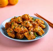 Image result for Chinese Orange Chicken Recipe