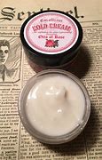 Image result for Rose Cold Cream