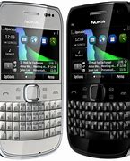 Image result for Nokia E6