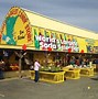 Image result for Yellow Candy Barn