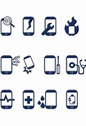Image result for iPhone Repair Icon