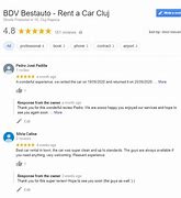 Image result for Car Rental Company Reviews