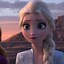 Image result for Pic of Elsa Frozen 2