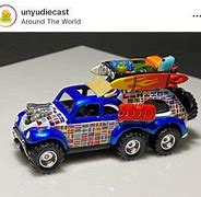 Image result for Custom Diecast Cars