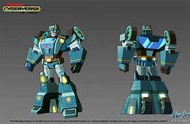 Image result for Transformers Bayverse Kup
