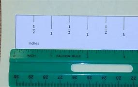 Image result for Accurate Ruler Printable