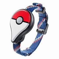 Image result for What Is Pokemon Go Plus