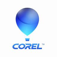 Image result for Corel WordPerfect Logo