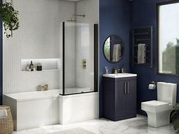 Image result for Bathroom Suites