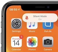 Image result for Sound Button iPhone