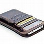 Image result for Early Cell Phone in Leather Case