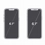 Image result for iPhone 13 Mini Dimensions