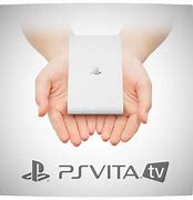 Image result for PlayStation Vita TV