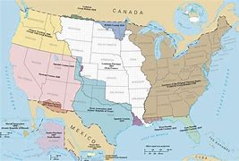Image result for United States of America 1783 Map