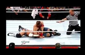 Image result for John Cena vs CM Punk Raw 1000