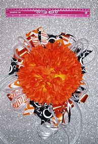 Image result for Montgomery High School Homecoming Mums