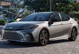 Image result for 2025 Toyota Cars