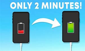 Image result for Steps to Charge Phone