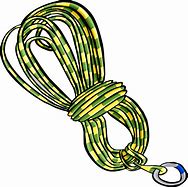 Image result for Climbing Rope Clip
