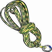 Image result for Safety Rope Icon