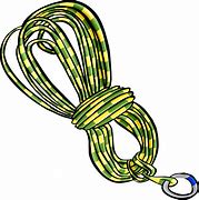 Image result for Rope Climb Clip Art