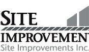 Image result for Site Improvements Logo