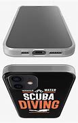 Image result for Scuba Diving Phone Case