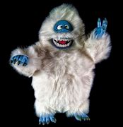 Image result for Yeti Abominable Snowman Face