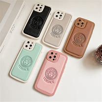 Image result for Versace iPhone 13 Mini Phone Cover