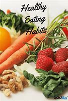 Image result for Eating Habits