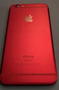 Image result for iPhone 6s Red Colour