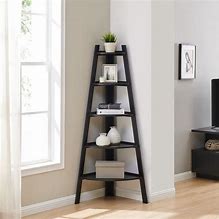 Image result for Free Standing Display Shelves
