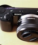 Image result for Sony A5100 Low Light