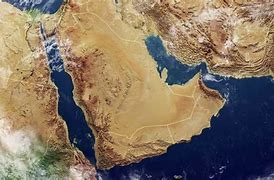 Image result for Satalite Image of Middle East Wallpaper