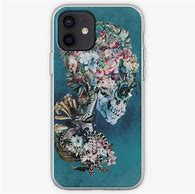Image result for iPhone 14 Cell Case Skulls