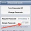 Image result for Passcode Locked iPhone