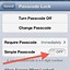 Image result for Lock iPhone 5 Switch