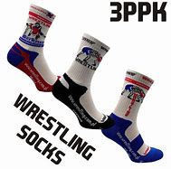 Image result for Dream Team Socks Wrestling