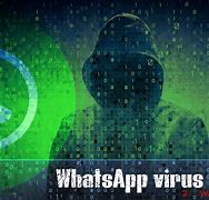 Image result for WhatsApp Virus