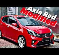 Image result for Axia Modified
