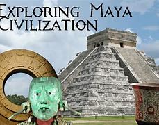 Image result for Maya Civilization Eric Brown